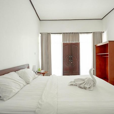 Brisk Homestay Uluwatu Redpartner エクステリア 写真