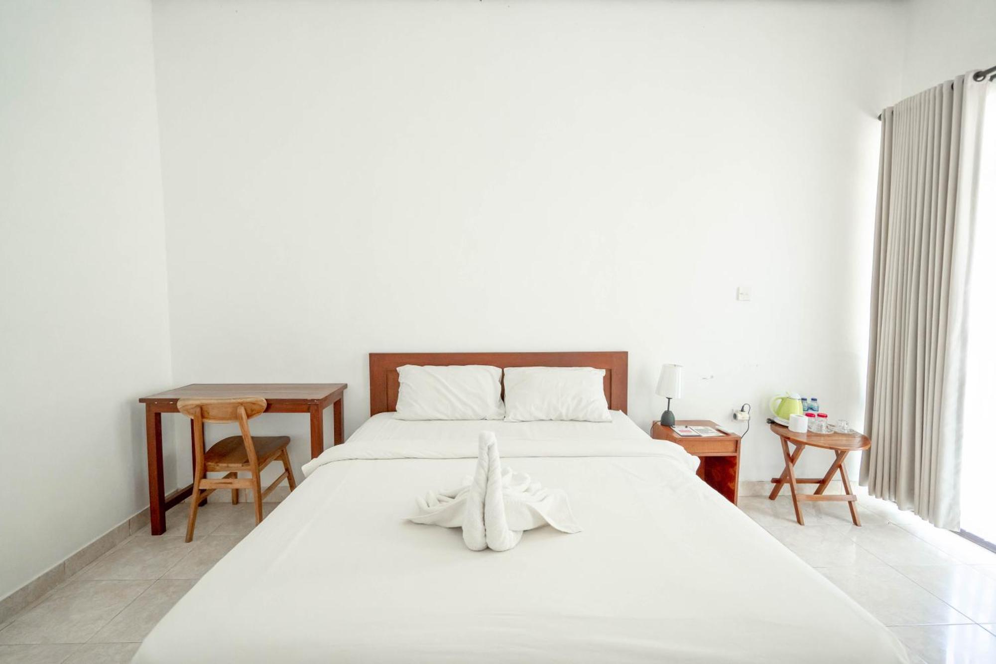 Brisk Homestay Uluwatu Redpartner エクステリア 写真